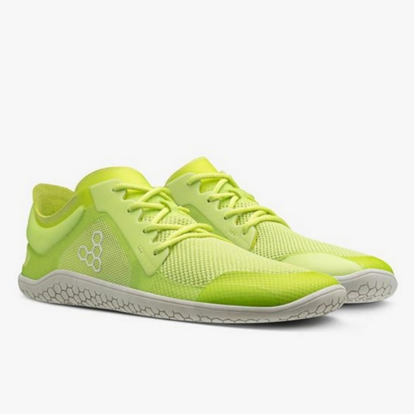 VIVOBAREFOOT Primus Lite II Bio Lime Green EU 43 Womens Size 11.5 - Picture 1 of 5